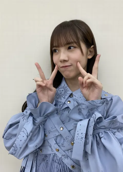 森本 茉莉｜マイペースに始まる2023年（2023-01-11）｜7枚目
