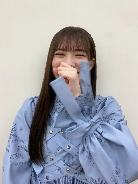森本 茉莉｜マイペースに始まる2023年（2023-01-11）｜8枚目