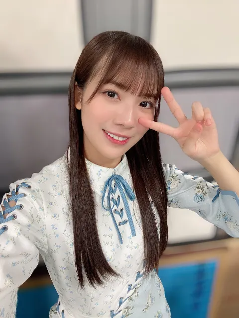 森本 茉莉｜マイペースに始まる2023年（2023-01-11）｜9枚目