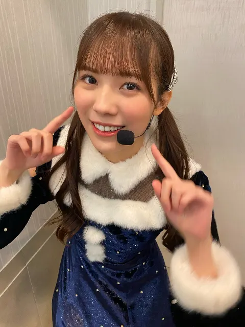 森本 茉莉｜マイペースに始まる2023年（2023-01-11）｜10枚目