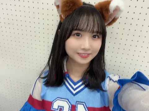 上村 ひなの｜2023も（2023-01-13）