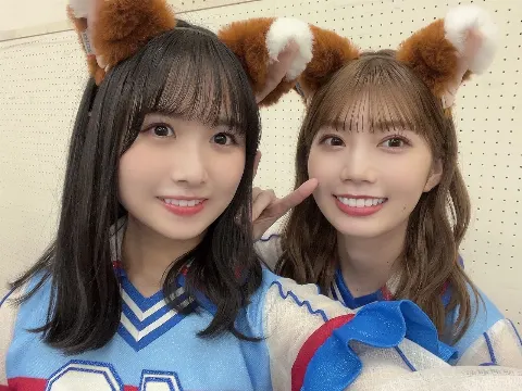 上村 ひなの｜2023も（2023-01-13）｜2枚目