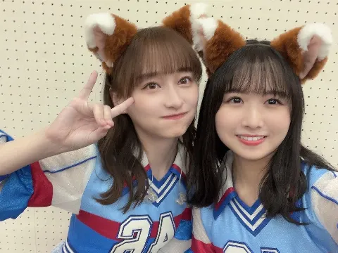 上村 ひなの｜2023も（2023-01-13）｜3枚目