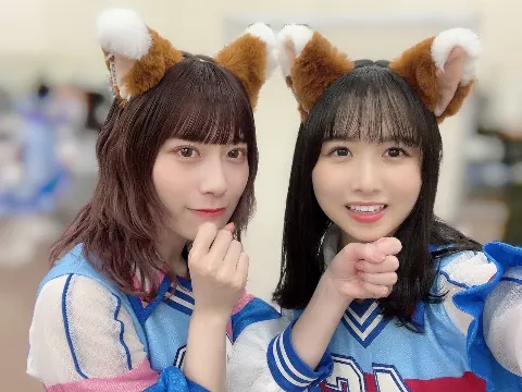 上村 ひなの｜2023も（2023-01-13）｜4枚目