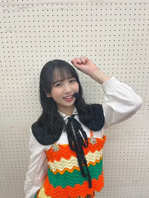 上村 ひなの｜2023も（2023-01-13）｜6枚目