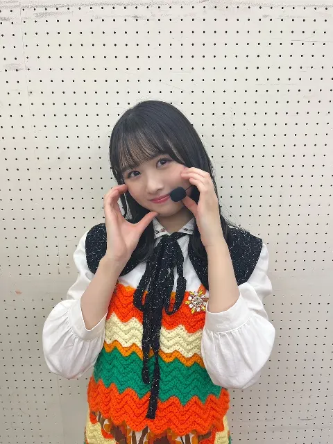 上村 ひなの｜2023も（2023-01-13）｜7枚目