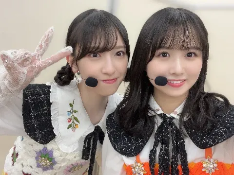 上村 ひなの｜2023も（2023-01-13）｜8枚目