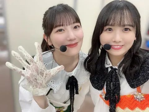 上村 ひなの｜2023も（2023-01-13）｜9枚目