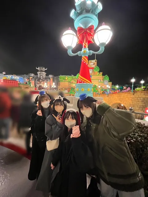 山口 陽世｜(_¨̮_)>≡声（2023-01-14）｜7枚目