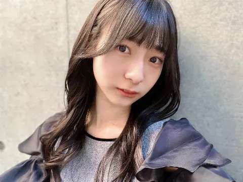 宮地 すみれ｜のんびり屋でも許してね 宮地すみれ（2023-01-15）