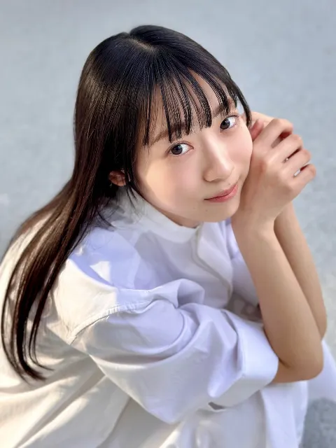 宮地 すみれ｜のんびり屋でも許してね 宮地すみれ（2023-01-15）｜2枚目