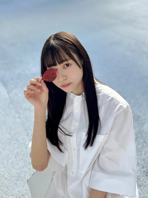 宮地 すみれ｜のんびり屋でも許してね 宮地すみれ（2023-01-15）｜3枚目