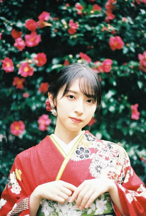 金村 美玖｜#みくふぉと ~遅ればせながら成人です〜（2023-01-16）
