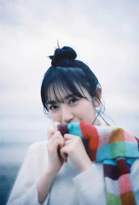 金村 美玖｜#みくふぉと ~遅ればせながら成人です〜（2023-01-16）｜3枚目
