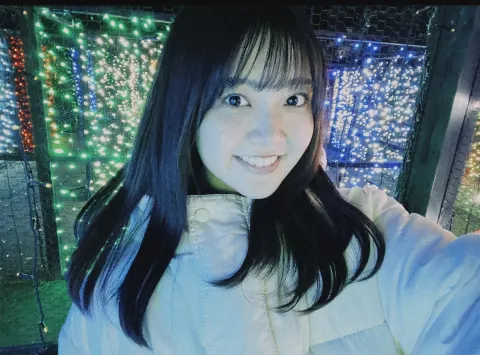 山下 葉留花｜愛知でのおはなし。山下葉留花（2023-01-16）｜2枚目