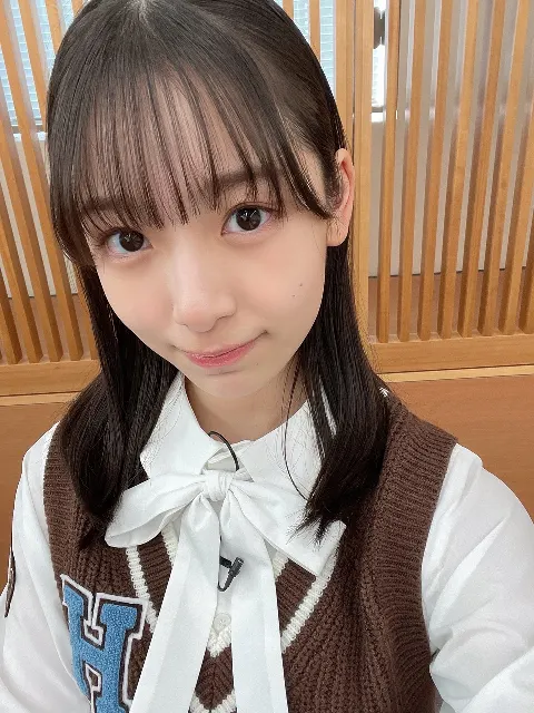 渡辺 莉奈｜ちょっとした事 渡辺莉奈（2023-01-17）｜2枚目