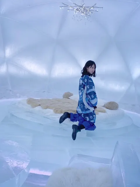 金村 美玖｜写真集から1ヶ月。（2023-01-20）
