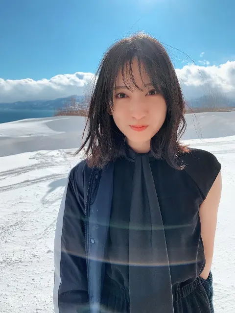 金村 美玖｜写真集から1ヶ月。（2023-01-20）｜3枚目