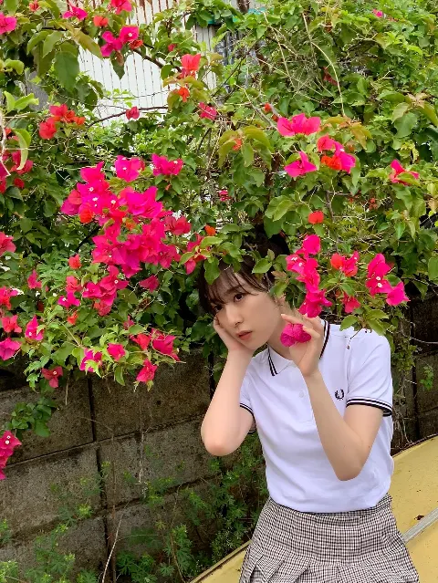 金村 美玖｜写真集から1ヶ月。（2023-01-20）｜5枚目