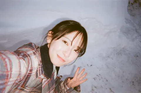 金村 美玖｜写真集から1ヶ月。（2023-01-20）｜8枚目
