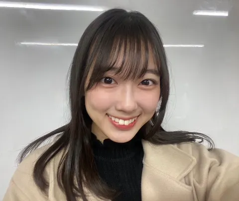 清水 理央｜感謝感激あめあられ🌨️　清水理央🔅（2023-01-21）｜2枚目
