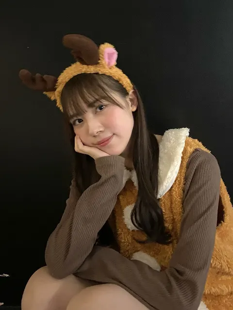 森本 茉莉｜激遅人差し指のみタイピングで頑張って書いた文、激遅タイミングになってしまった写真です。（2023-01-21）｜2枚目