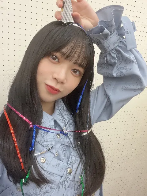 山口 陽世｜(_¨̮_)>≡今日SHOWROOMします！（2023-01-23）