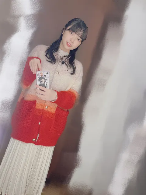 山口 陽世｜(_¨̮_)>≡今日SHOWROOMします！（2023-01-23）｜3枚目