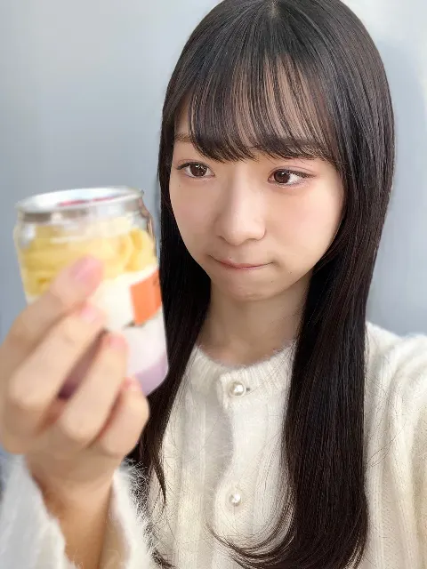 宮地 すみれ｜スイート×(ポテト+バイオレット) 宮地すみれ（2023-01-27）｜3枚目