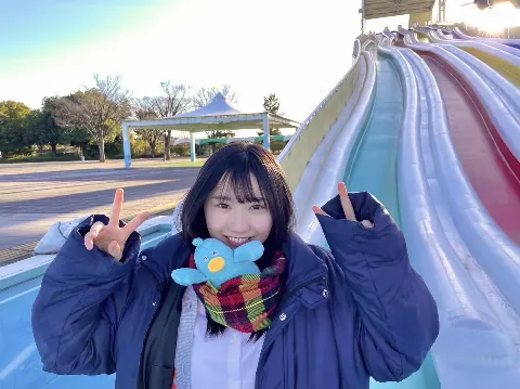 ポカ｜鳥にはきびしいさむさ（2023-01-27）