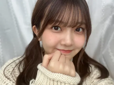山下 葉留花｜おみくじ「凶」という結果が…山下葉留花（2023-01-28）