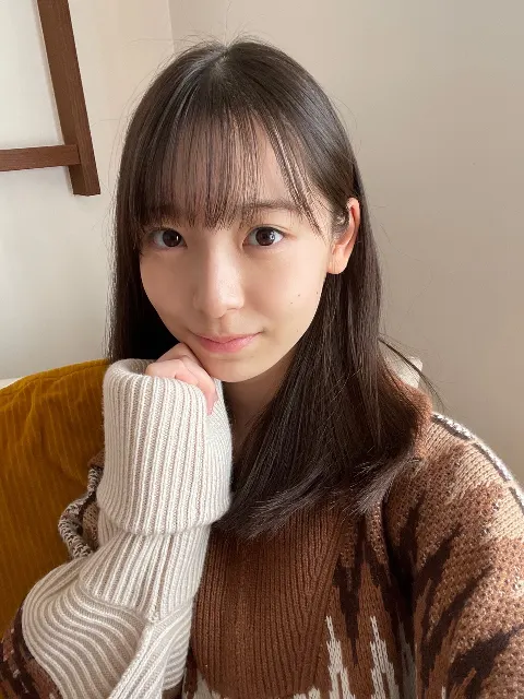 渡辺 莉奈｜なんとなく 渡辺莉奈（2023-01-29）