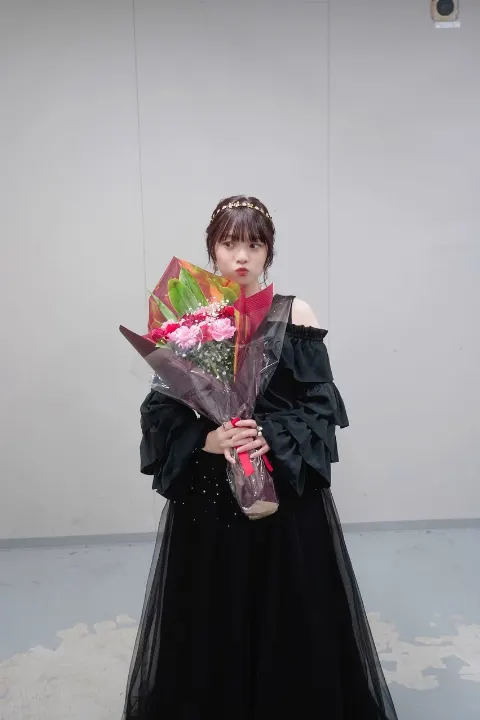 金村 美玖｜♡（2023-01-31）｜3枚目