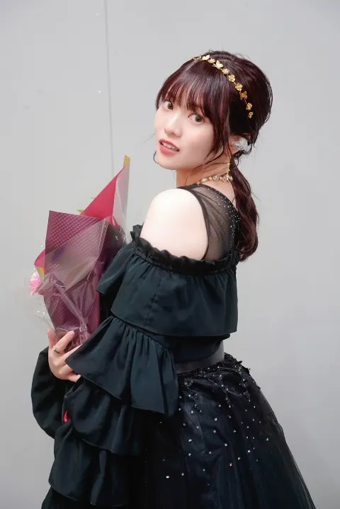 金村 美玖｜♡（2023-01-31）｜5枚目