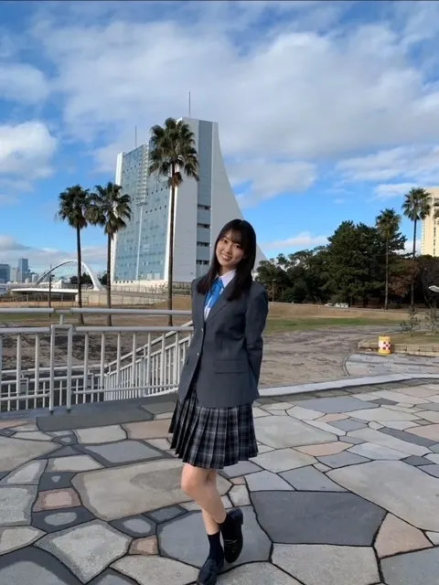清水 理央｜私の「素」  清水理央🔅（2023-02-02）