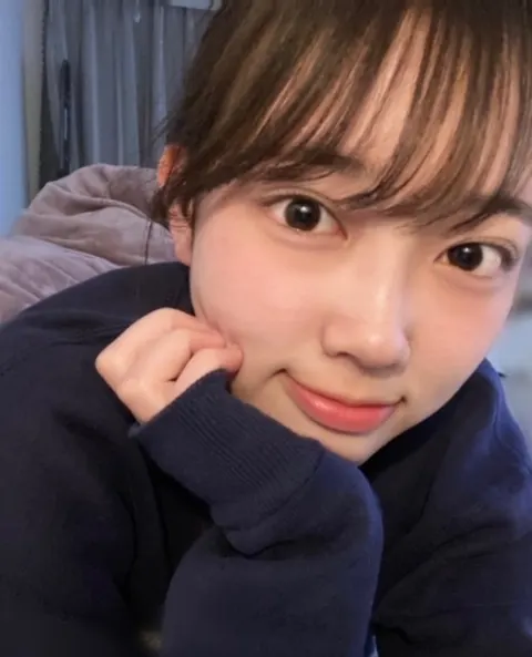 清水 理央｜私の「素」  清水理央🔅（2023-02-02）｜3枚目