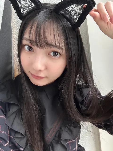 竹内 希来里｜2月がやってきた　竹内希来里（2023-02-04）｜2枚目