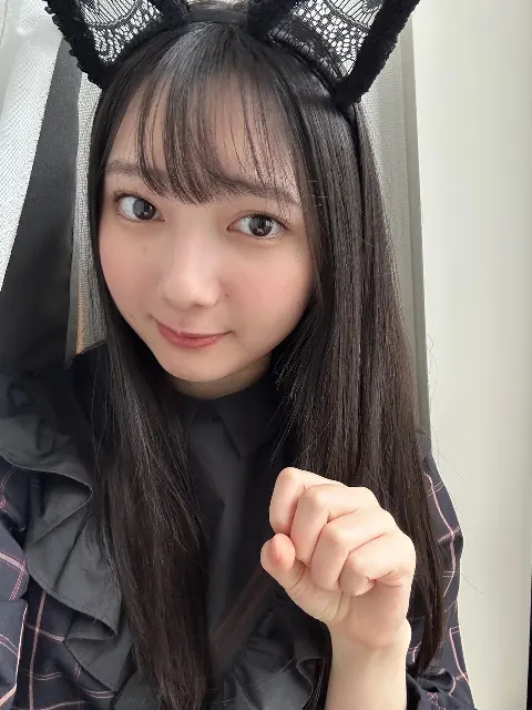 竹内 希来里｜2月がやってきた　竹内希来里（2023-02-04）｜3枚目