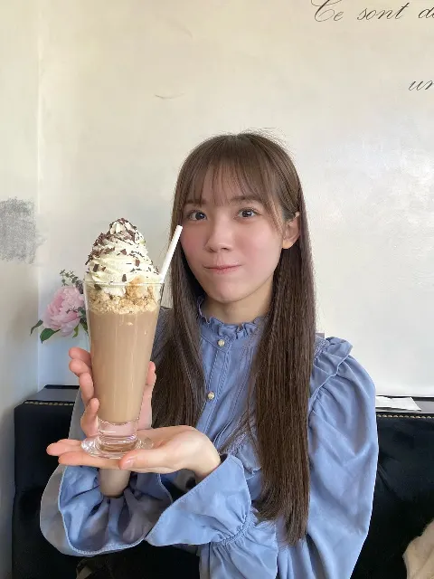 森本 茉莉｜食欲9.5割の知られざる？森本の趣味（2023-02-04）
