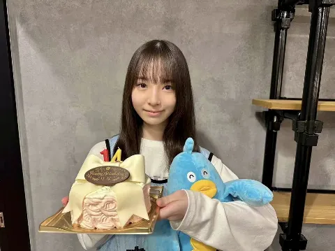 ポカ｜りなし、うれし、フォーティーン（2023-02-07）｜2枚目