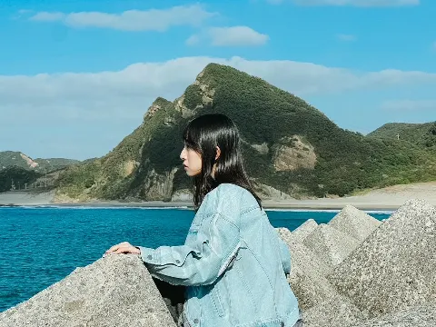 金村 美玖｜週刊少年マガジンさん！発売日です。（2023-02-08）｜2枚目