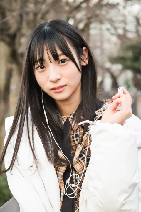 宮地 すみれ｜スマホだけじゃ伝えきれない 宮地すみれ（2023-02-08）