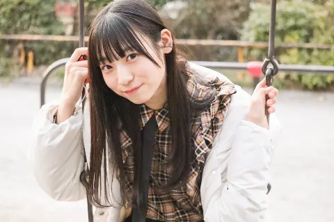 宮地 すみれ｜スマホだけじゃ伝えきれない 宮地すみれ（2023-02-08）｜2枚目