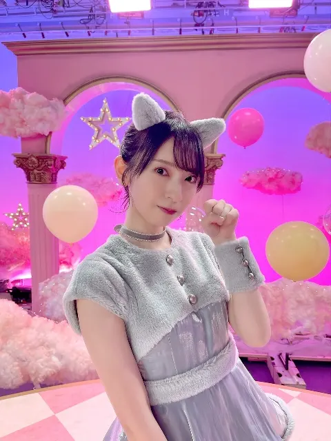 金村 美玖｜カップスターのおまじにゃい🐾（2023-02-09）