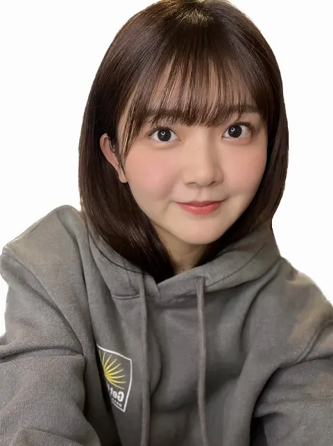 山下 葉留花｜はるおでもはるをでもはるはるでもある山下葉留花（2023-02-09）