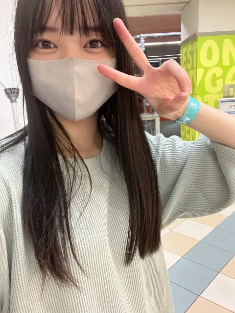 山口 陽世｜( ¨̮ )>≡さんきちゃん（2023-02-09）｜2枚目