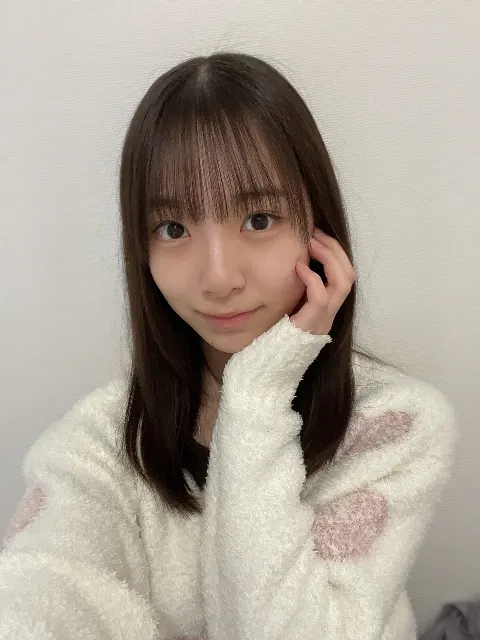 渡辺 莉奈｜1 4。渡辺莉奈（2023-02-10）
