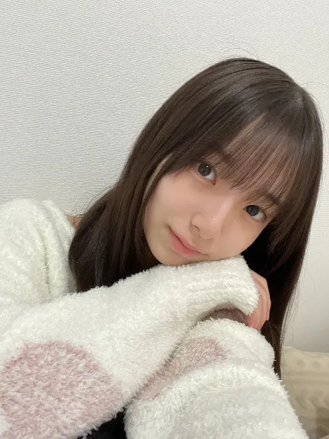 渡辺 莉奈｜1 4。渡辺莉奈（2023-02-10）｜2枚目
