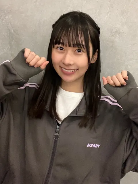 石塚 瑶季｜✨一期一会✨　石塚瑶季（2023-02-11）