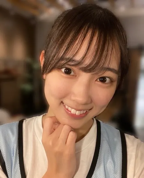 清水 理央｜みんなありがとう 清水理央🔅（2023-02-14）｜3枚目